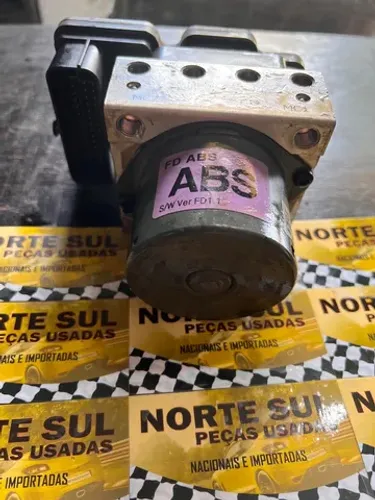 Módulo de abs i30 usado a base de troca garantia de funcionamento 