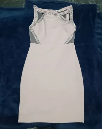 Vestido de festa 
