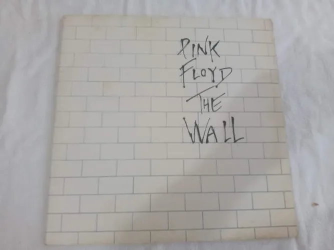 Vinil original de época 