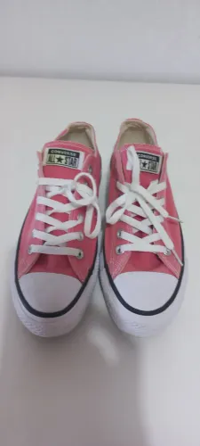Tenis all star converse n. 36 rosa