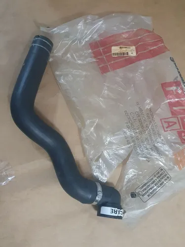Stilo 1.8 16v mangueira tubo água do radiador nova original 