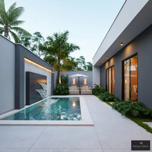 Vila Segura -175 construção -<br>300m lote