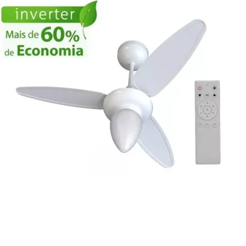 Ventilador de teto Wind inverter 