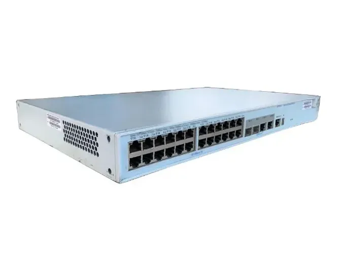 Switch 4500 26 portas 3com