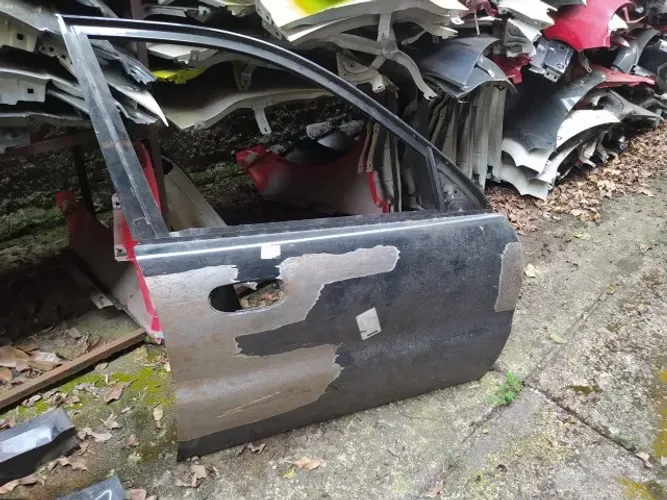 Porta Daewoo Lanos 1998 ate 2002