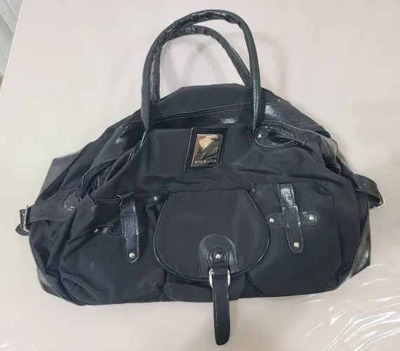 Linda Bolsa / Mala de Mão Maria Valentina Original 