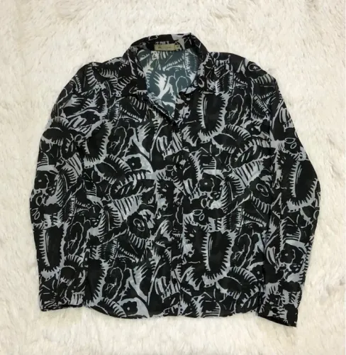 Camisa feminina Urban 38
