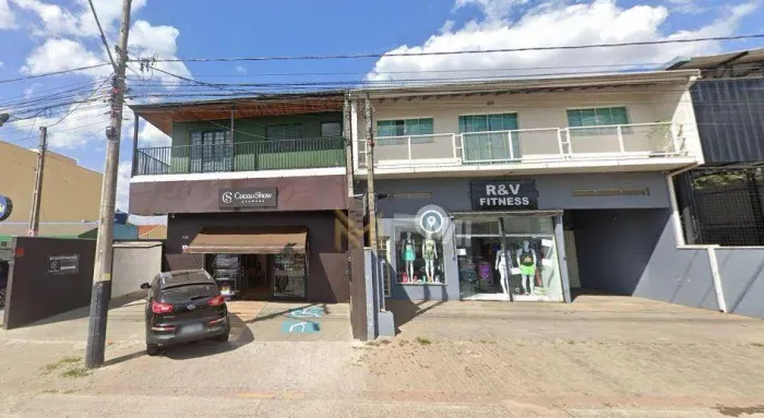 Salão à venda, 185 m² por R$ 1.575.000,00 - Parque Ortolândia - Hortolândia/SP