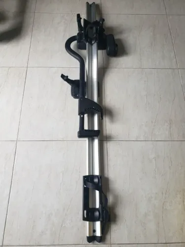 Transbike Thule