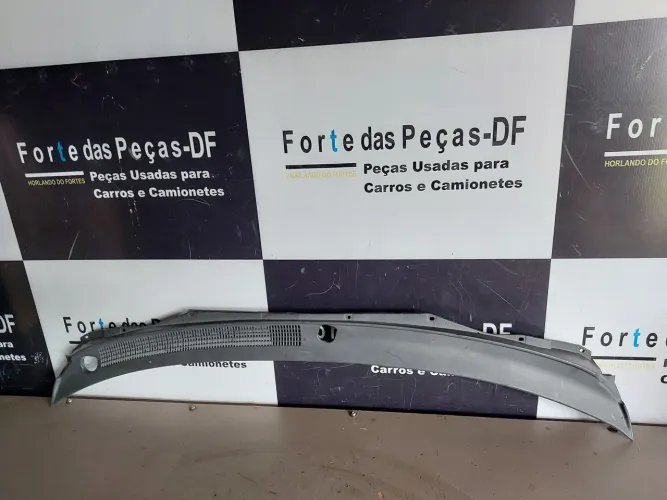 Churrasqueira Do Parabrisa Da Pajero Sport 2001/10