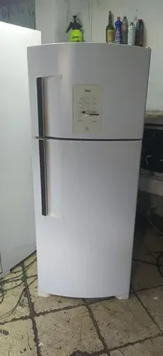 Geladeira brm39 Frost Free entregamos 