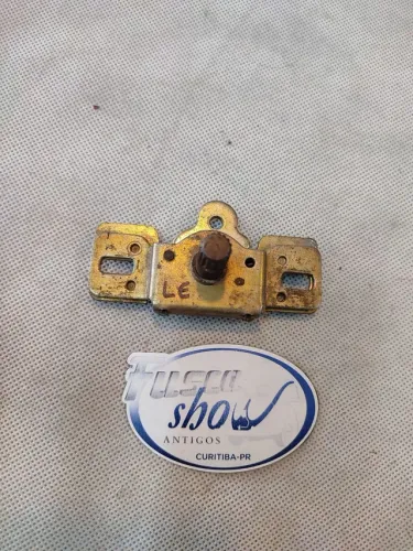 Comando de maçaneta interna porta Fusca