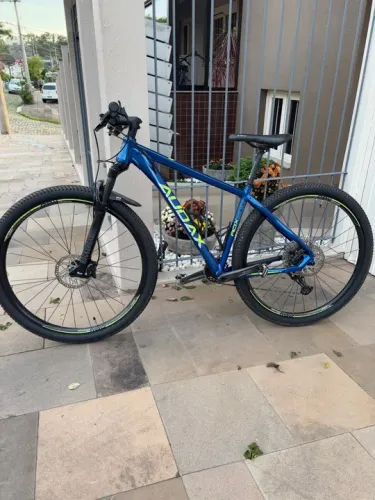 Bike Audax ADX 300 - Aro 29