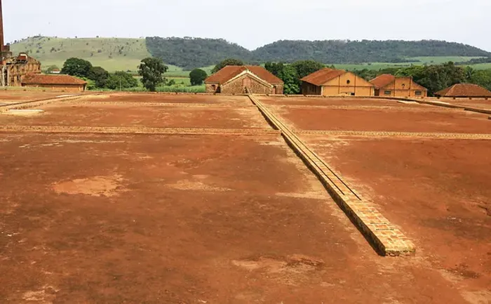 Fazenda à venda de 331 alqueires Paulista Região de Mococa - SP