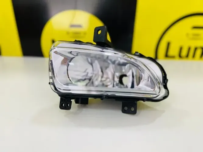 Farol Milha Nova Strada 2021/... - NOVO 