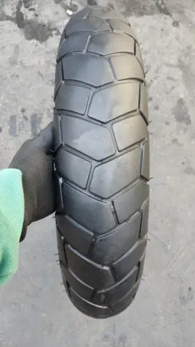 Pneu usado Dunlop D429 150/80-16