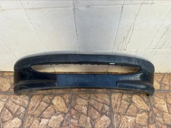 Parachoque Dianteiro Peugeot 206 1999/2000/2001/2002/2003/2004/2005/2006/2007/2008/2009/