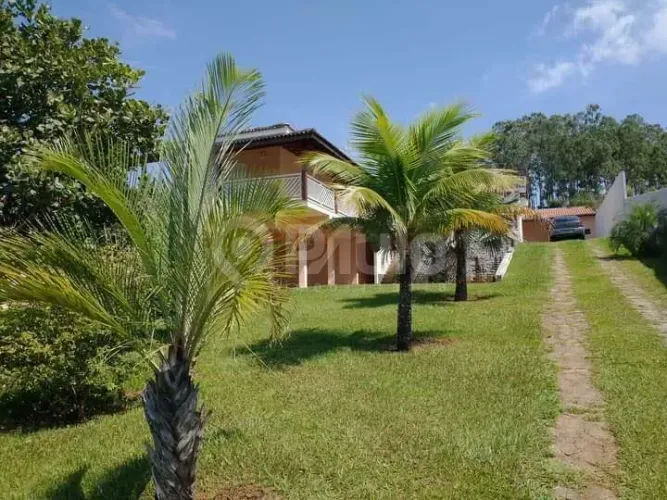 Chácara à Venda em São Pedro Bairro Jardim Botânico