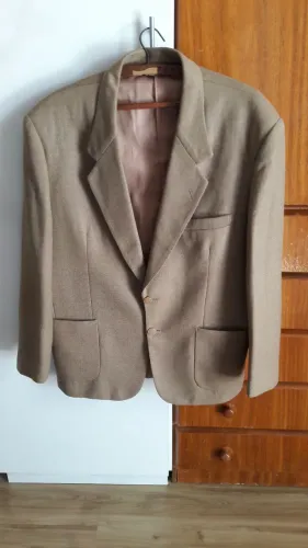 Blaser Valentino Uommo numero 54