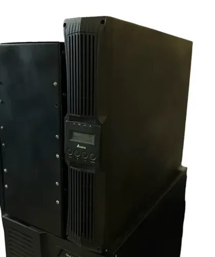 Nobreak Delta Rt 6 Kva