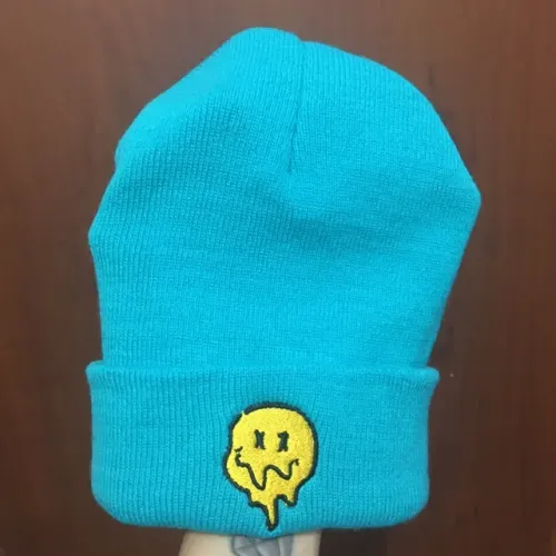 Touca / Gorro de frio