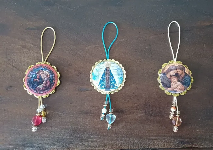 Mandalas Religiosas (Lote)