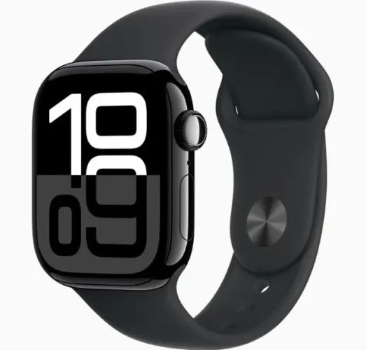Apple Watch Series 11 Lacrado 46mm - Loja Icarai - Aceitamos trocas