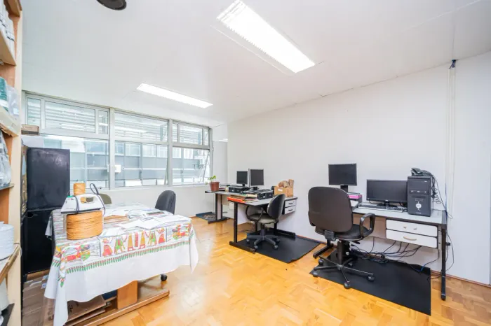 Imóvel para venda com 62 metros quadrados com 1 quarto em Bela Vista - São Paulo - SP