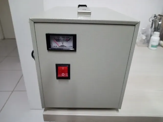 transformador 110v para 220v 3000w