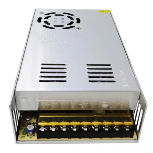 Fonte Chaveada 12v - 50A Distribuidora (10a 20a 30a!!! Atacado e Varejo Jk Eletronicos )