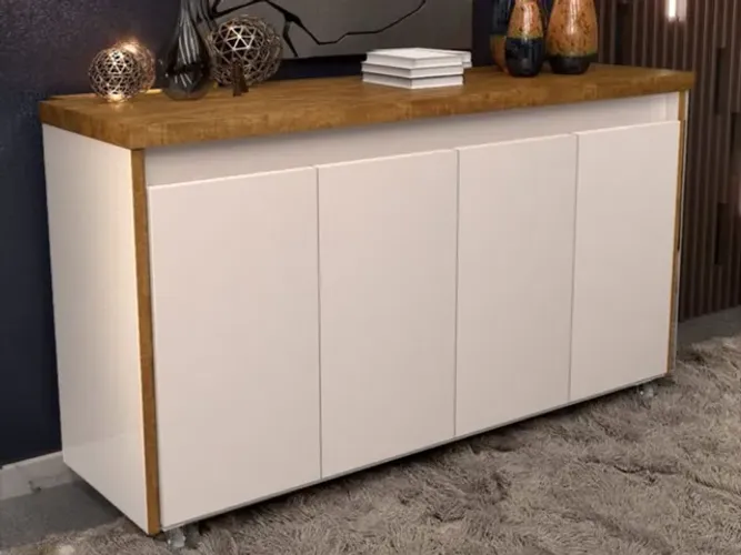 Buffet Maria 4 portas l866m