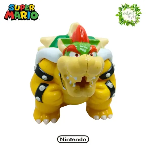 Super Mario - Bowser antigo sem chama (cód 024)