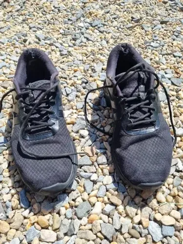 Tênis Asics Patriot 11 n. 42