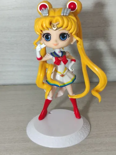 Sailor Moon ( A Navegante da Lua)