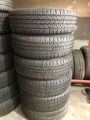 pneus usados high performace vem pra ag pneus