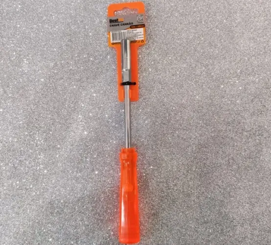 Chave Canhão 8mmx125mm Bfh2288