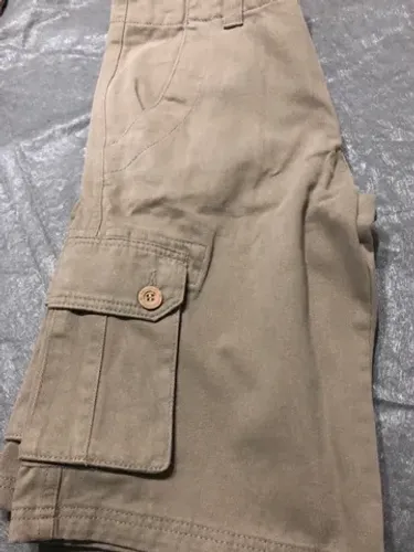 Bermuda sarja 36/38