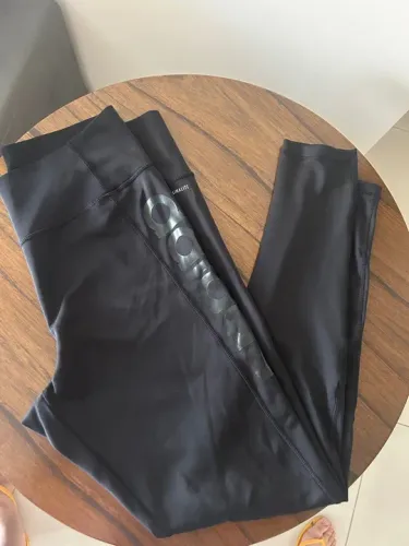 Calça Legging Adidas