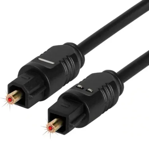 Cabo Óptico Inova 2m (Novo) Otico Optico