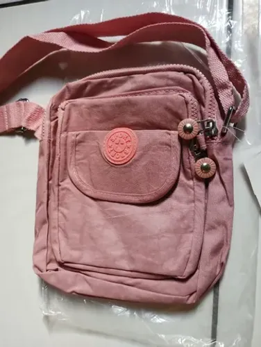 Bolsa da Moda (Cores nas fotos)