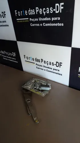 Máquina De Vidro Elétrica Da Porta Traseira Direita Da S10 Blazer 95/11 