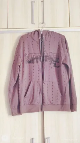 Casaco de Moletom Rip Coast Masculino