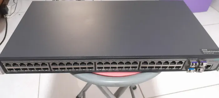 Switch HP 1920 JG927a
