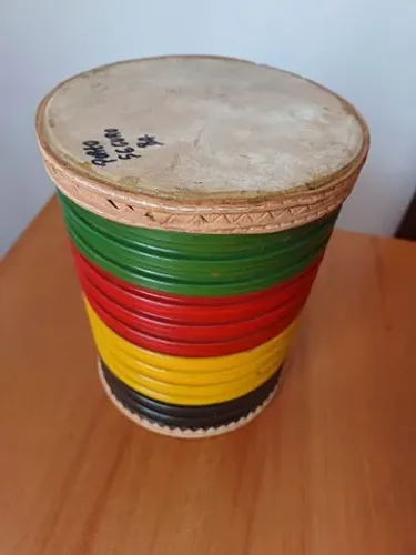 Bongo baiano
