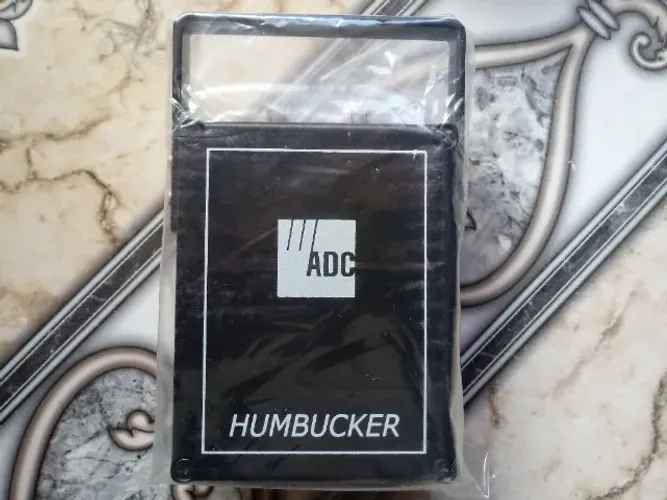 Medidor De Distância Humbucker Modelo : 4-40001-0491
