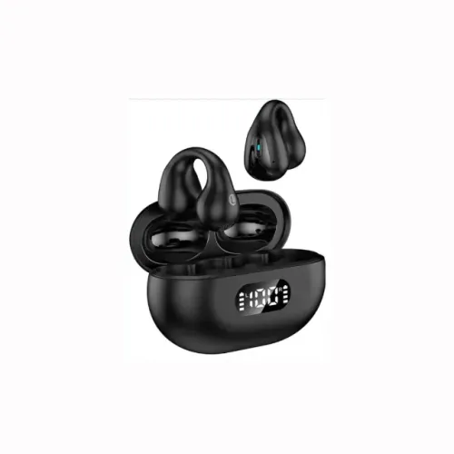 (NOVO) Fone Wireless Condução Óssea Potency GM50