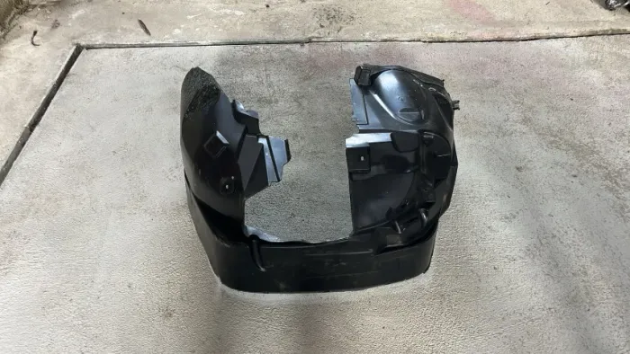 PARABARRO RENEGADE 2023/2024