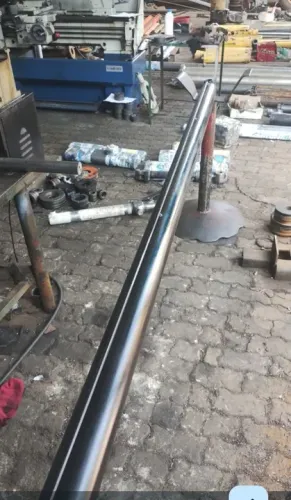 Cilindros Hidráulicos para caminhão prancha de 6 metros