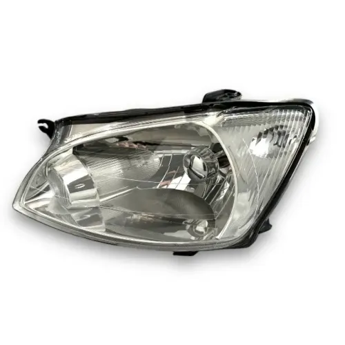 Farol Esquerdo Corsa Classic Ls 2011 A 2016 Usado Restaurado