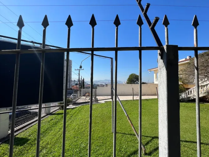 Casa pego carro na troca